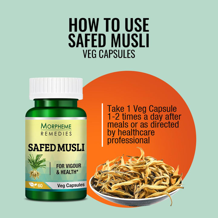 Musli Strong and Shilajit ES Capsules [Super Saver Combo Packs Musli Strong and Shilajit ES Capsules [Super Saver Combo Packs