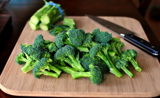 Broccoli (2)