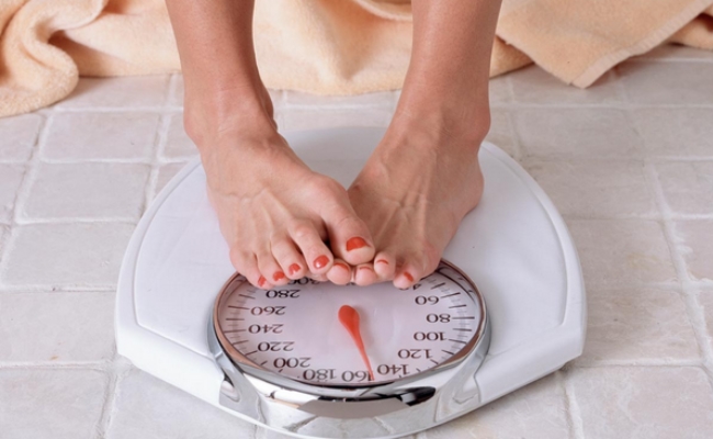 Faulty weight loss programs